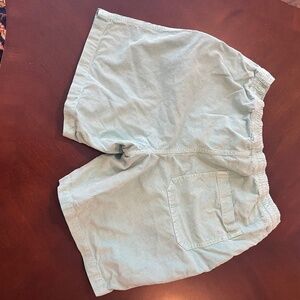 Men’s Sun + Stone Shorts